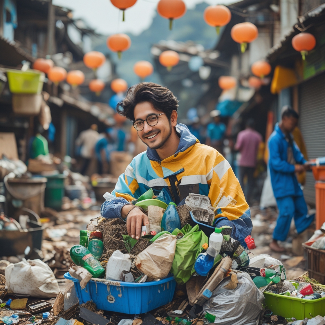 Scrap-Z Web Application